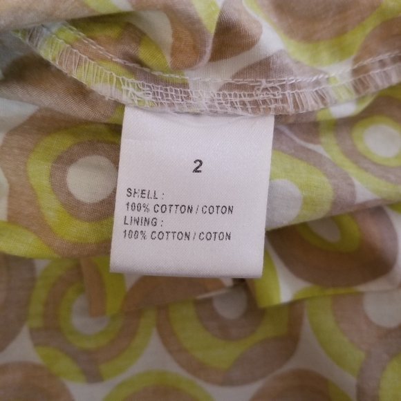 Nougat London retro inspired dress size 2 - Picture 13 of 14